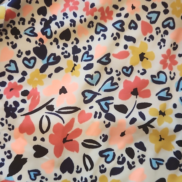 6/6x Swimsuit - Picture 4 of 4